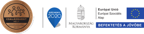 Családbarát 2020